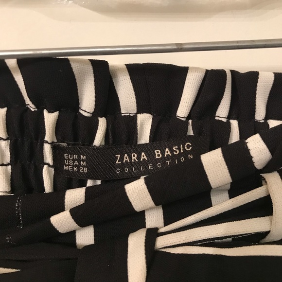 Stripped dress pant - Picture 4 of 4